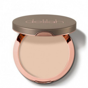 Delilah Pure Touch Hyaluronic Pressed Powder Presēts hialuronskābes pūderis 9g