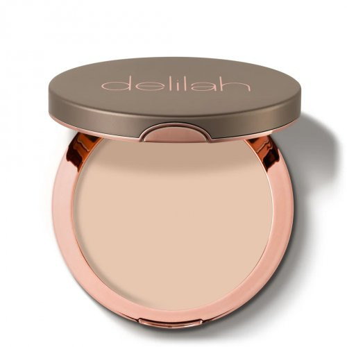 Delilah Pure Touch Hyaluronic Pressed Powder Presuota hialurono pudra 9g