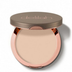 Delilah Pure Touch Hyaluronic Pressed Powder Presuota hialurono pudra 9g
