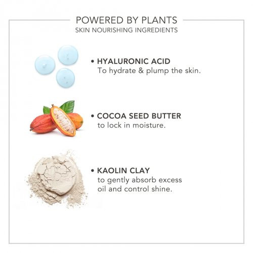 Delilah Pure Touch Hyaluronic Pressed Powder Presuota hialurono pudra 9g