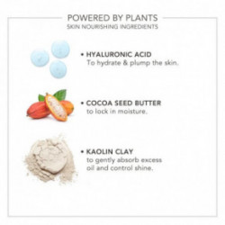 Delilah Pure Touch Hyaluronic Pressed Powder Presuota hialurono pudra 9g