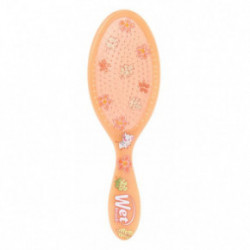 WetBrush Disney Princess Original Detangler Plaukų šepetys Stitch & Angel