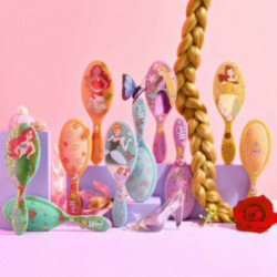 WetBrush Disney Princess Original Detangler Plaukų šepetys Stitch & Angel