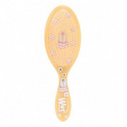 WetBrush Disney Princess Original Detangler Plaukų šepetys Stitch & Angel