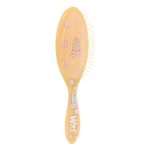 WetBrush Disney Princess Original Detangler Plaukų šepetys Stitch & Angel