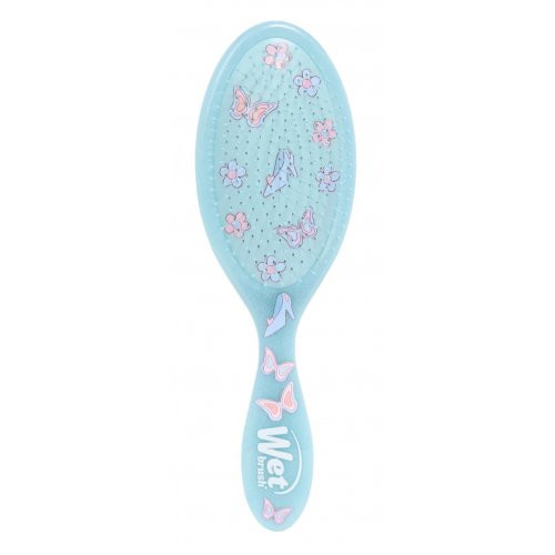 WetBrush Disney Princess Original Detangler Plaukų šepetys Stitch & Angel