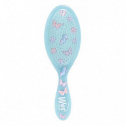WetBrush Disney Princess Original Detangler Plaukų šepetys Stitch & Angel