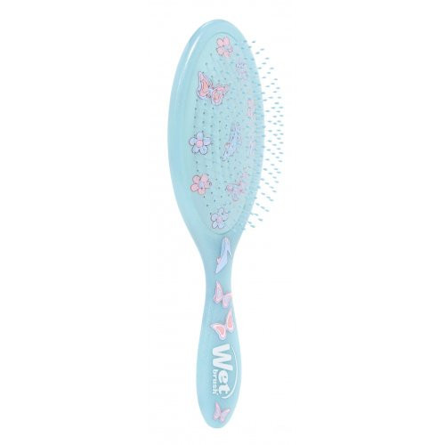 WetBrush Disney Princess Original Detangler Plaukų šepetys Stitch & Angel