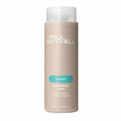 Paul Mitchell Clarifying Shampoo Two Valantis šampūnas riebiems plaukams 300ml