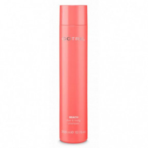 Cotril Beach Hair & Body Shampoo Šampoon juustele ja kehale 300ml