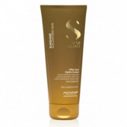 AlfaParf Milano After-Sun Face&Body Hydra Cream Drėkinamasis kremas veidui ir kūnui po deginimosi 200ml