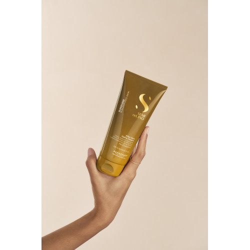 AlfaParf Milano After-Sun Face&Body Hydra Cream Drėkinamasis kremas veidui ir kūnui po deginimosi 200ml