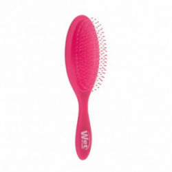 WetBrush Original Detangler Šepetys plaukams Black