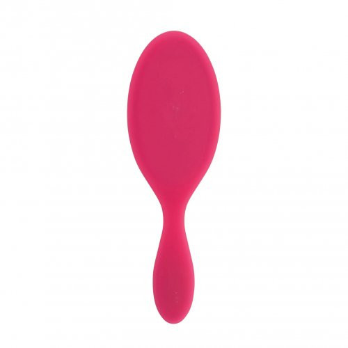 WetBrush Original Detangler Šepetys plaukams Black