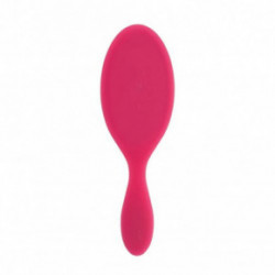 WetBrush Original Detangler Šepetys plaukams Black
