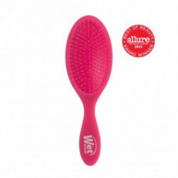 WetBrush Original Detangler Šepetys plaukams Black