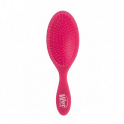 WetBrush Original Detangler Šepetys plaukams Black