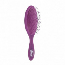 WetBrush Original Detangler Šepetys plaukams Black