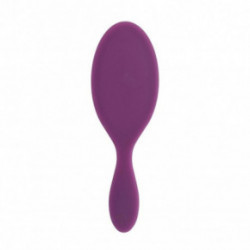 WetBrush Original Detangler Šepetys plaukams Black