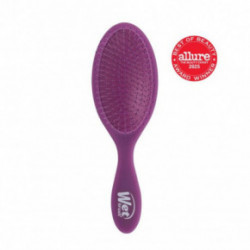 WetBrush Original Detangler Šepetys plaukams Black