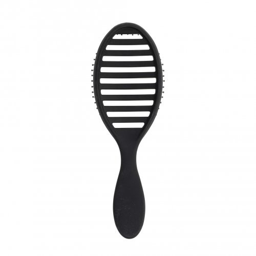 WetBrush Speed Dry Hairbrush Plaukų džiovinimo šepetys Black