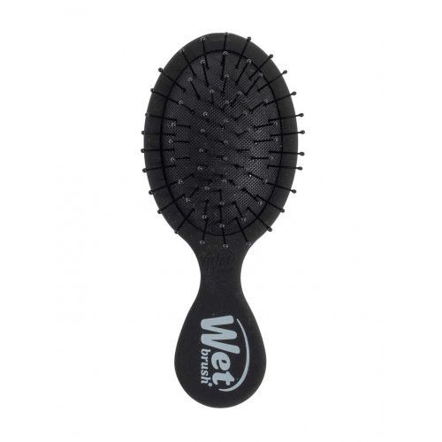WetBrush Mini Detangler Ovalus plaukų šepetys Pink