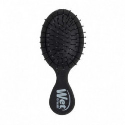 WetBrush Mini Detangler Ovalus plaukų šepetys Pink