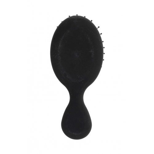 WetBrush Mini Detangler Ovalus plaukų šepetys Pink