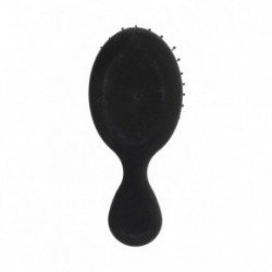 WetBrush Mini Detangler Ovalus plaukų šepetys Pink