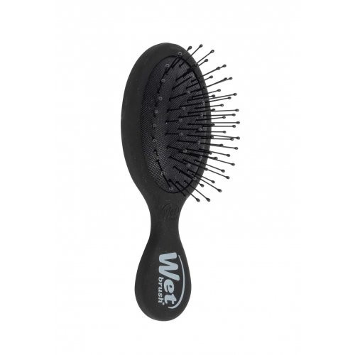 WetBrush Mini Detangler Ovalus plaukų šepetys Pink