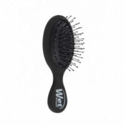 WetBrush Mini Detangler Ovalus plaukų šepetys Pink