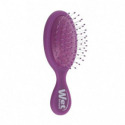 WetBrush Mini Detangler Ovalus plaukų šepetys Pink