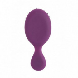 WetBrush Mini Detangler Ovalus plaukų šepetys Pink