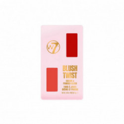 W7 Cosmetics Blush Twist Duo Blusher Skaistalų duetas 8g