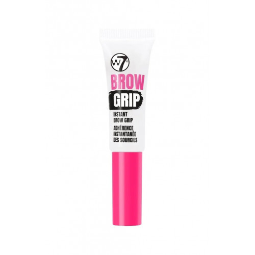 W7 Cosmetics Brow Grip Antakių klijai, gelis 13.5 g