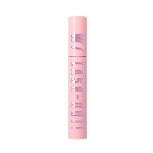 W7 Cosmetics Lash-Out! Mascara Blakstienų tušas 7.2ml