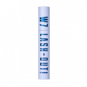 W7 Cosmetics Lash-Out! Waterproof Mascara 7.2ml