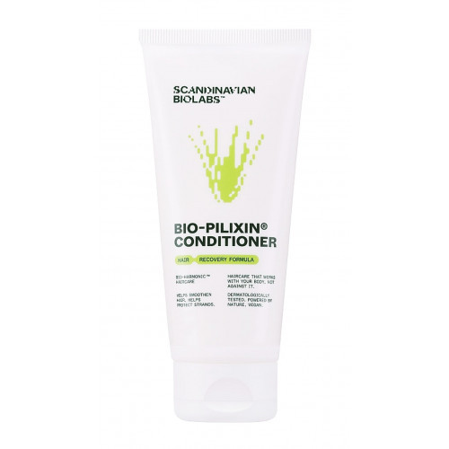 Scandinavian Biolabs Hair Recovery Conditioner Plaukų lūžinėjimą mažinantis kondicionierius 100ml