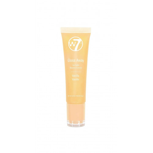 W7 Cosmetics Gloss Away Lip Balm Lūpų balzamas 10g