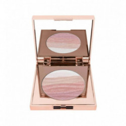 W7 Cosmetics Afterglow Blush & Highlight Skaistalų ir švytėjimo suteikianti paletė 5g