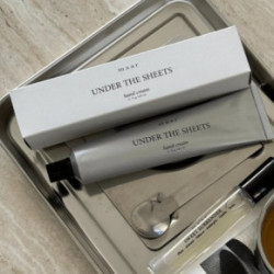 Maar Hand Cream Rankų kremas 75g