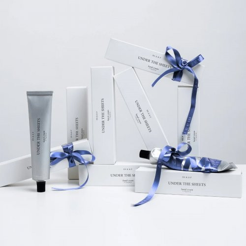 Maar Hand Cream Rankų kremas 75g