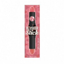 W7 Cosmetics Blusher Stick Skaistalai 4g