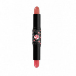 W7 Cosmetics Blusher Stick Skaistalai 4g