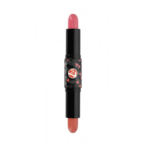 W7 Cosmetics Blusher Stick Skaistalai 4g