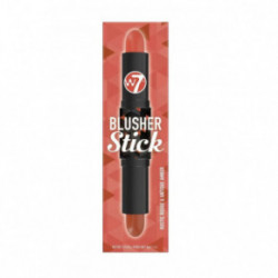 W7 Cosmetics Blusher Stick Skaistalai 4g