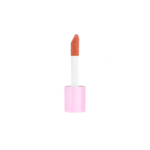 W7 Cosmetics True Blush Dewy Liquid Blusher Skysti skaistalai 4.5ml