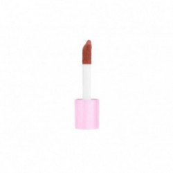 W7 Cosmetics True Blush Dewy Liquid Blusher Skysti skaistalai 4.5ml