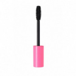 W7 Cosmetics Edgy Mascara Oversized Brush Blakstienų tušas 13ml