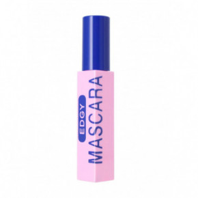 W7 Cosmetics Edgy Mascara Tapered Skropstu tuša ar izteiktām kontūrām 13ml